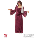 WIDMANN 74661 COSTUME REGINA EGIZIANA S #7466