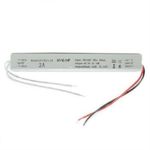 Trasformatore led 24w alimentatore led 12v dc per striscia e lampadine driver