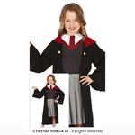 GUIRCA COSTUME HARRY POTTER ERMIONE BAMBINA 5 6 ANNI