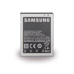 Batteria Samsung agli ioni di litio - i9100 Galaxy S2 - 1650mAh BULK - EB-F1A2GBUCSTD