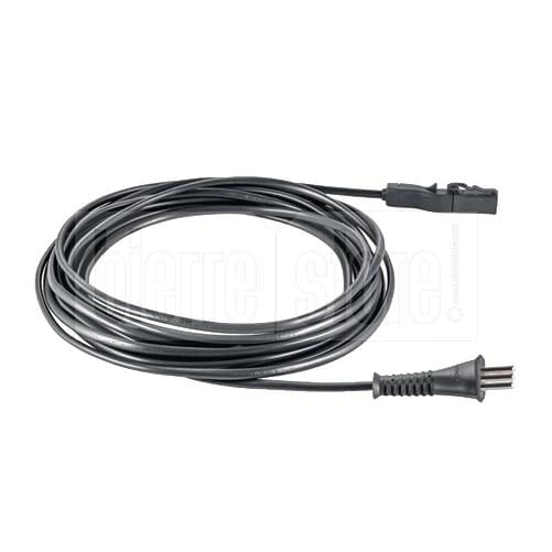 Cavo alimentazione originale vk200 vk220s 10mt originale