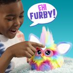 Furby-Arcobaleno-giocattolo-di-peluche-interattivo