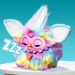 Furby-Arcobaleno-giocattolo-di-peluche-interattivo