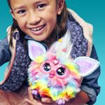 Furby-Arcobaleno-giocattolo-di-peluche-interattivo