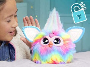 Furby-Arcobaleno-giocattolo-di-peluche-interattivo