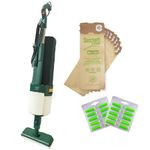 Vorwerk folletto vk 121 ricondizionato garantito 2 anni