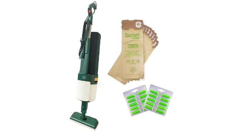 Vorwerk folletto vk 121 ricondizionato garantito 2 anni - PagineGialle Shop