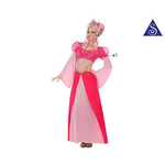 Costume Principessa Xs-S