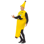 WIDMANN 68585 COSTUME MR BANANA T.U.