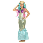 ATOSA 22204.0 COSTUME SIRENA 7-9