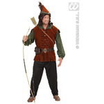 WIDMANN 73942 COSTUME ROBIN HOOD M #7394