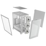 Corsair-CC-9011256-WW-computer-case-Midi-Tower-Bianco