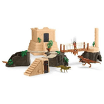 Schleich 42656 set da gioco