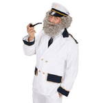 WIDMANN 43332 costume giacca capitano marina m