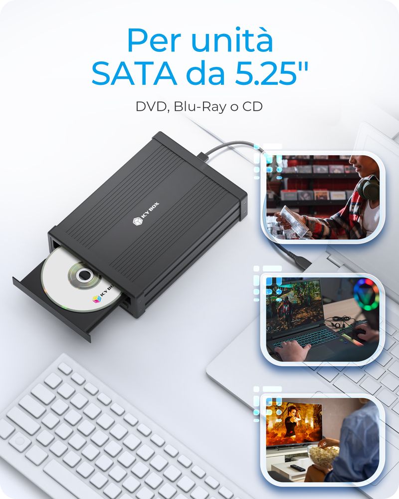 Formfaktor-5.25---Anschluss-intern-1x-SATA-6Gb-s--Anschluss-extern-USB-B-3.2--Zubehr-im-Lieferumfang-Schraubenzieher-4-G