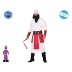 ATOSA 56517 COSTUME NINJA T-2