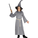 GUIRCA COSTUME GANDALF BAMBINO 7-9 ANNI