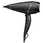 Remington AC7200 asciuga capelli 2200 W Nero