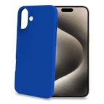 Celly CROMO1080BL custodia per cellulare 17 cm (6.7") Cover Blu