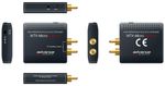 Advance-Acoustic-WTX-Microstreamer-Wi-Fi-Nero-Oro