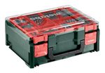 Metabo-SB-18-L-1800-Giri-min-Senza-chiave-17-kg-Multicolore