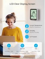 Govee-H5075-multisensore-intelligente-domestico-Wireless-Bluetooth