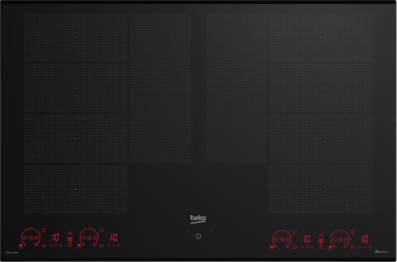 Beko-HII88810NTI-piano-cottura-Nero-Da-incasso-80-cm-Piano-cottura-a-induzione-8-Fornello-i-