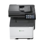 Lexmark CX635adwe Laser A4 1200 x 1200 DPI 40 ppm Wi-Fi