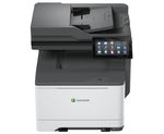 Lexmark-CX635adwe-Laser-A4-1200-x-1200-DPI-40-ppm-Wi-Fi