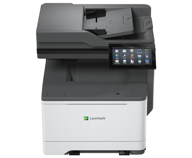 Lexmark-CX635adwe-Laser-A4-1200-x-1200-DPI-40-ppm-Wi-Fi