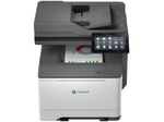 Lexmark-CX635adwe-Laser-A4-1200-x-1200-DPI-40-ppm-Wi-Fi