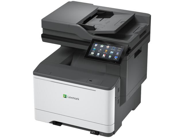 Lexmark-CX635adwe-Laser-A4-1200-x-1200-DPI-40-ppm-Wi-Fi