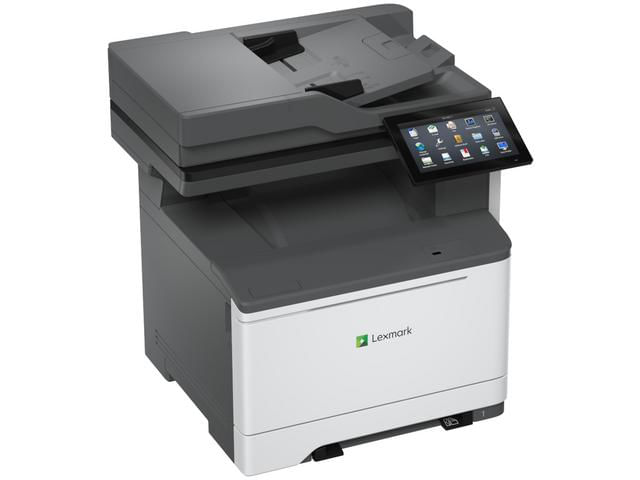 Lexmark-CX635adwe-Laser-A4-1200-x-1200-DPI-40-ppm-Wi-Fi