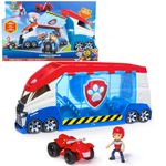 Spin Master PAW Patrol Launche & Rescue Patroller