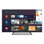 Digiquest TV00080 TV 101,6 cm (40") Full HD Smart TV Wi-Fi Nero 230 cd/m²