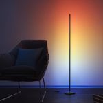 Govee-LED-Floor-Lamp-Illuminazione-intelligente-a-pavimento-Wi-Fi-Bluetooth