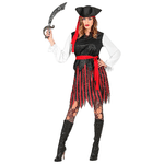 WIDMANN 53054 COSTUME PIRATESSA DEI CARAIBI XL ECONOMICO #5305