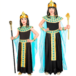 WIDMANN 49459 COSTUME CLEOPATRA 14/16 #494H