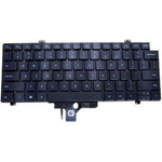 Keyboard Internal - English-US English 79 Keys - Backlit - Warranty 3M