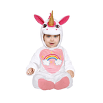 GUIRCA COSTUME BABY UNICORN 12 – 18 MESI