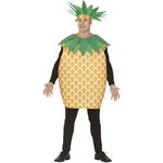 GUIRCA COSTUME ANANAS 52 54