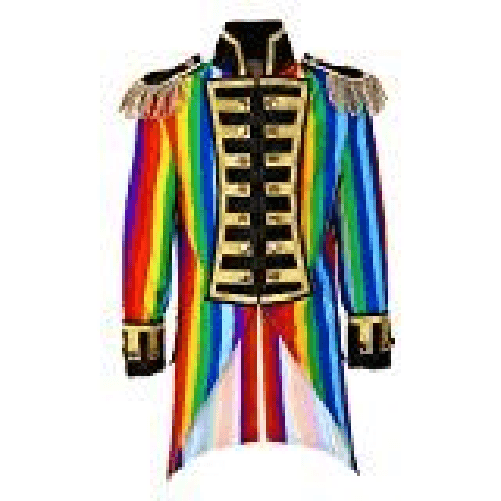 WIDMANN 59254 FRAC PARATA ARCOBALENO XL DONNA #5925