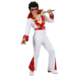 WIDMANN 74588 costume elvis 11/13 158cm #7458