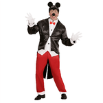 WIDMANN 05881 COSTUME MICKEY MOUSE S FRAC #0588