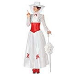 ATOSA 26405 costume cinema t-2 mary poppins