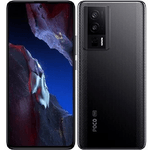 Xiaomi POCO F5 Pro 5G 12GB 256GB Black - Smartphone, Snapdragon 8+ Gen 1, Display AMOLED