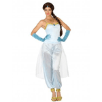 ATOSA 26437 costume principessa araba adulto t1 xs\s