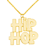 WIDMANN 75714 widmann collana hip hop oro