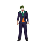 ATOSA 57679 costume batman joker dark knight xl