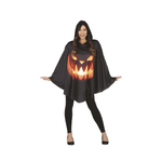 GUIRCA COSTUME PONCHO ZUCCA DONNA